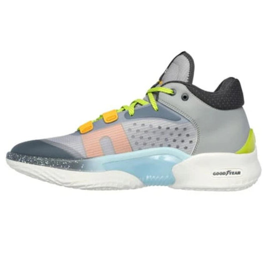 Skechers Men's SKX RESAGRIP - BASKETBALL
