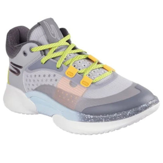 Skechers Men's SKX RESAGRIP - BASKETBALL