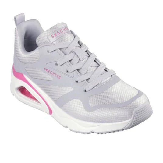 SKECHERS WOMEN Tres-Air Uno - Revolution-Airy