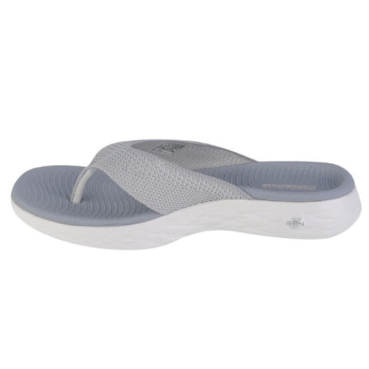 SKECHERS Women's On-The-Go 600 - Flourish