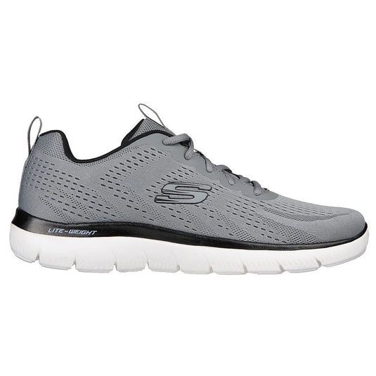 Skechers Men's Summits Sports Lifestyle Shoes