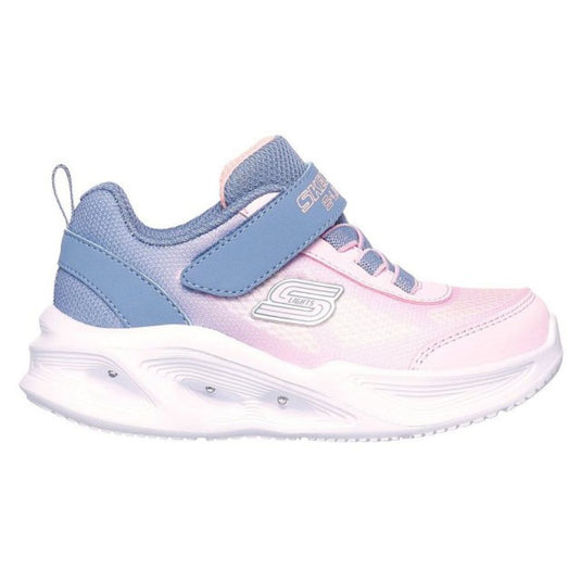 Skechers kids Girls   Sola Glow Ombre Deluxe