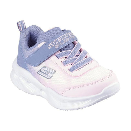 Skechers kids Girls   Sola Glow Ombre Deluxe