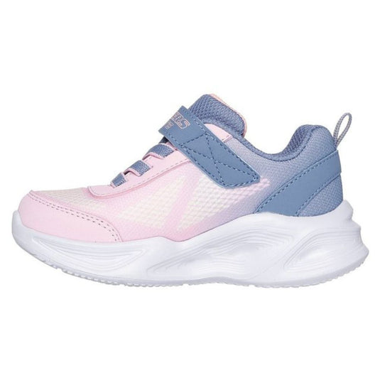 Skechers kids Girls   Sola Glow Ombre Deluxe