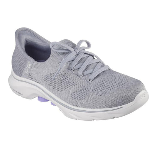 Skechers Women's Slip-Ins GO walk 7 Via Walking Shoes