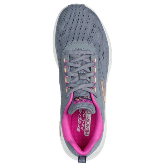 Skechers Women's  Air Meta - Aired Out