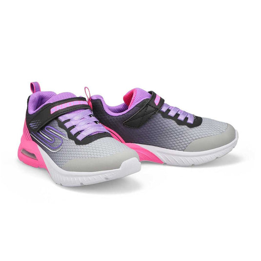 Skechers kids   Girls  Microspec Max Plus - Echo Sprint Girls