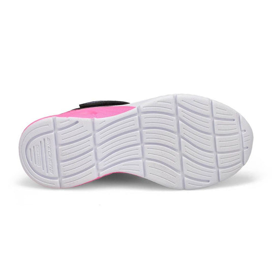 Skechers kids   Girls  Microspec Max Plus - Echo Sprint Girls