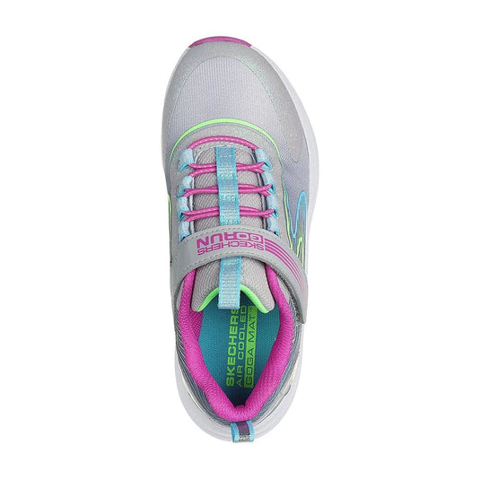 Skechers kids  Girls GOrun Accelerate RM129.50