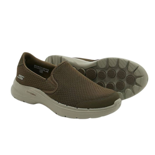 Skechers  Men's Slip-On Walking Shoes