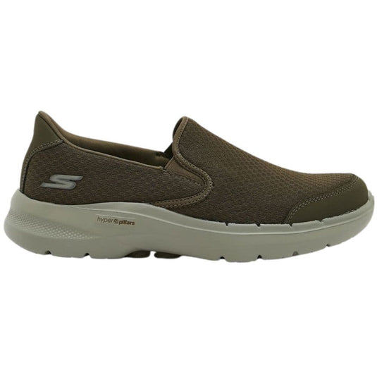 Skechers  Men's Slip-On Walking Shoes