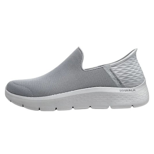 Skechers men'S  Slip-Ins Go Walk Flex No Hands Shoes