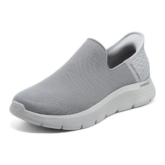 Skechers men'S  Slip-Ins Go Walk Flex No Hands Shoes