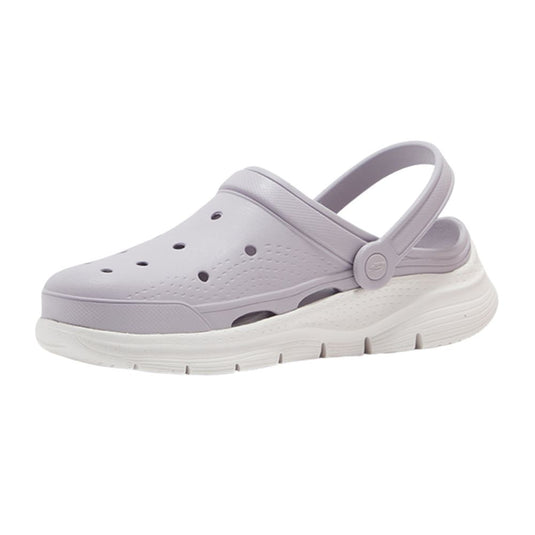 Skechers Women's ARCH FIT FOAMIES Slingback Clogs