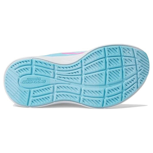 Skechers kids  Girls GOrun Accelerate RM129.50