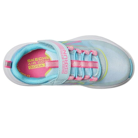 Skechers kids  Girls GOrun Accelerate RM129.50