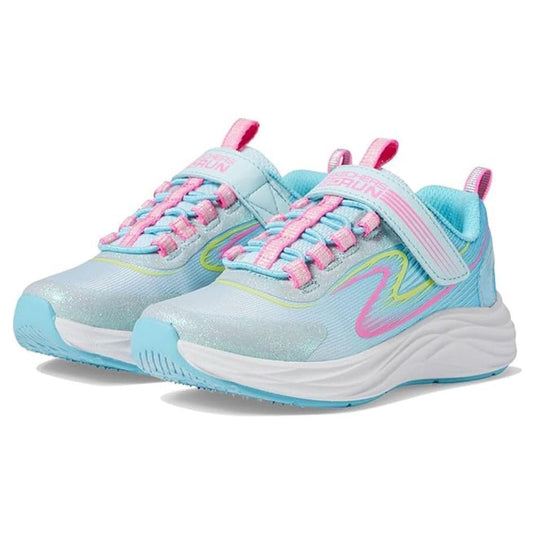 Skechers kids  Girls GOrun Accelerate RM129.50