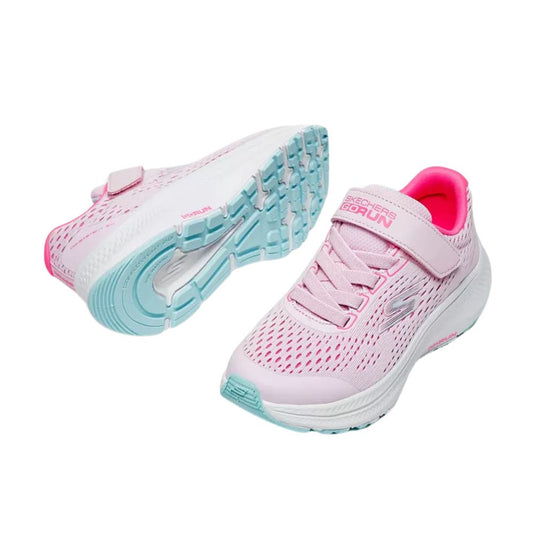 Skechers kids   Girls  GOrun Consistent 2.0