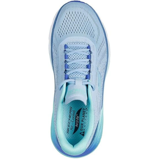 Skechers Women's Max Cushioning Arch Fit