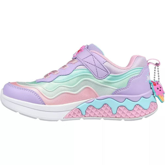 Skechers kids  Girls   Sundae Sweeties Girls Trainers