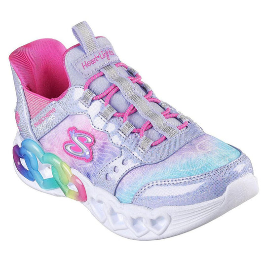 Skechers kids   Girls   Slip-ins: Heart Lights Infinite Heart Lights