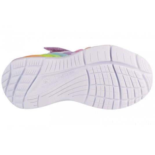 Skechers kids  Girls  Rainbow Cruisers