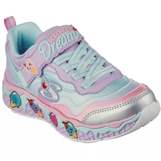 Skechers kids  Girls   Sundae Sweeties Girls Trainers