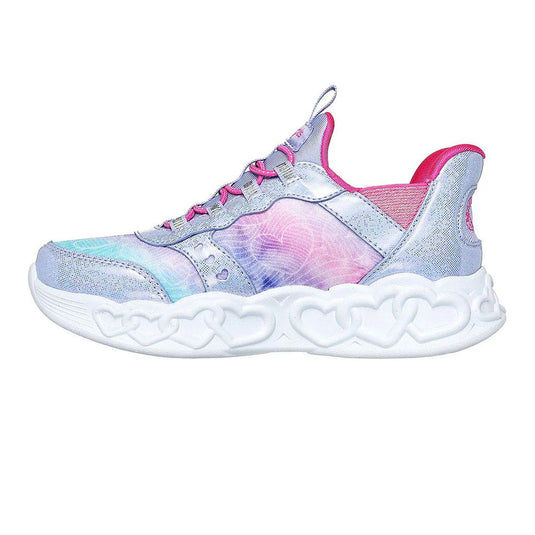 Skechers kids   Girls   Slip-ins: Heart Lights Infinite Heart Lights