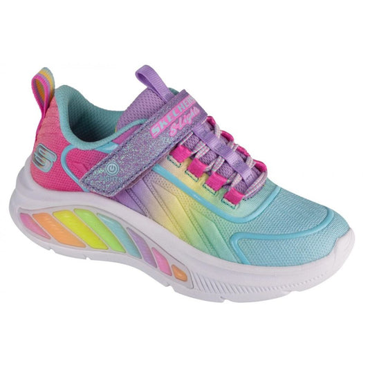 Skechers kids  Girls  Rainbow Cruisers