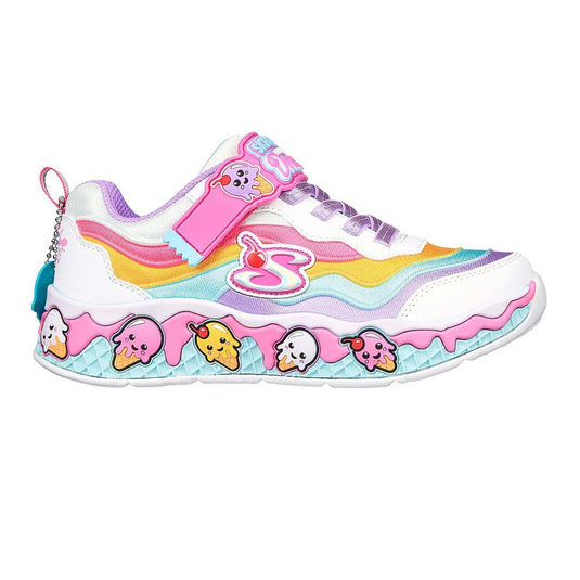 Skechers kids  Girls   Sundae Sweeties Girls Trainers