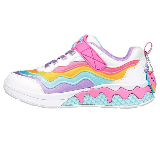 Skechers kids  Girls   Sundae Sweeties Girls Trainers