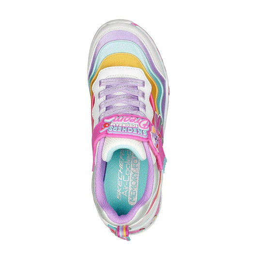 Skechers kids  Girls   Sundae Sweeties Girls Trainers