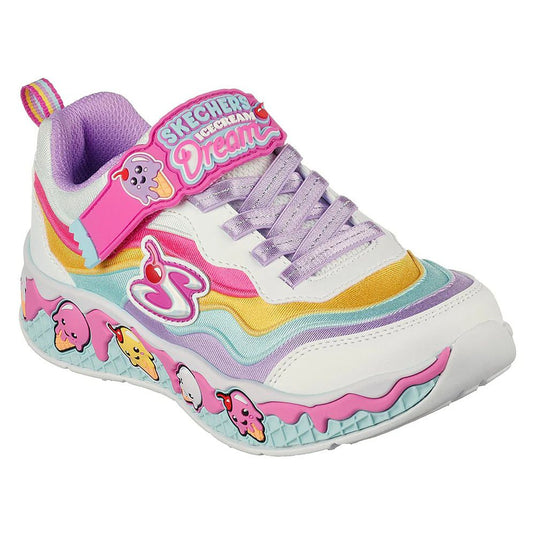 Skechers kids  Girls   Sundae Sweeties Girls Trainers