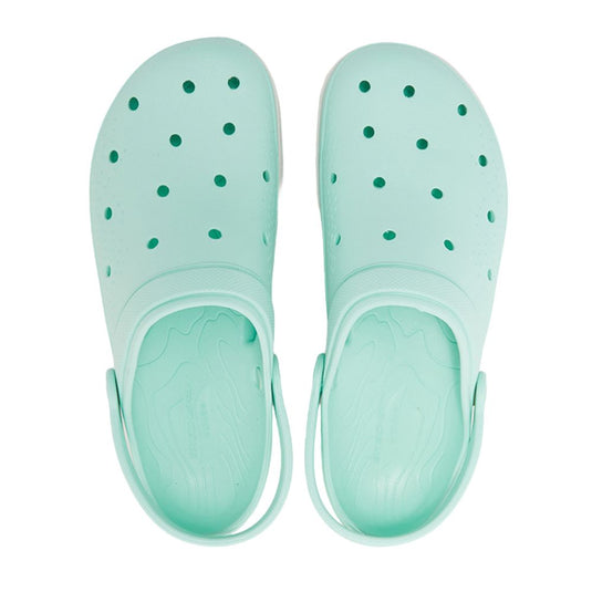 Skechers Women's ARCH FIT FOAMIES Slingback Clogs