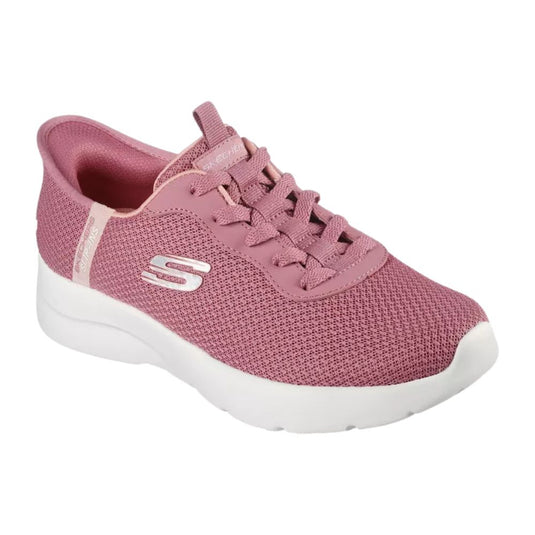 Skechers Women's  DYNAMIGHT 2.0 RUNNING SHOES