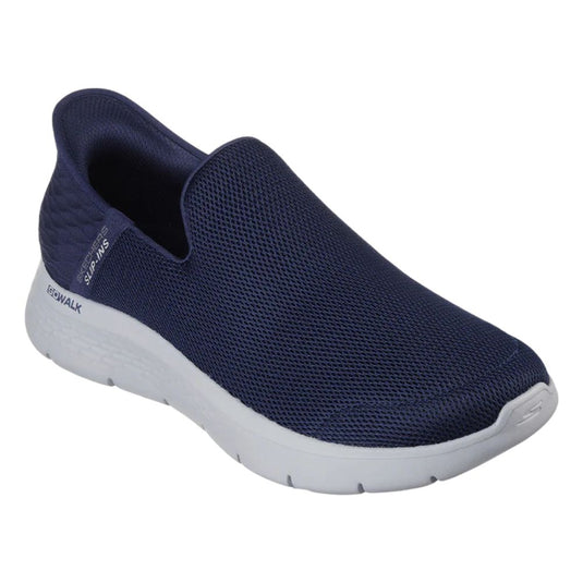 Skechers men'S  Slip-Ins Go Walk Flex No Hands Shoes