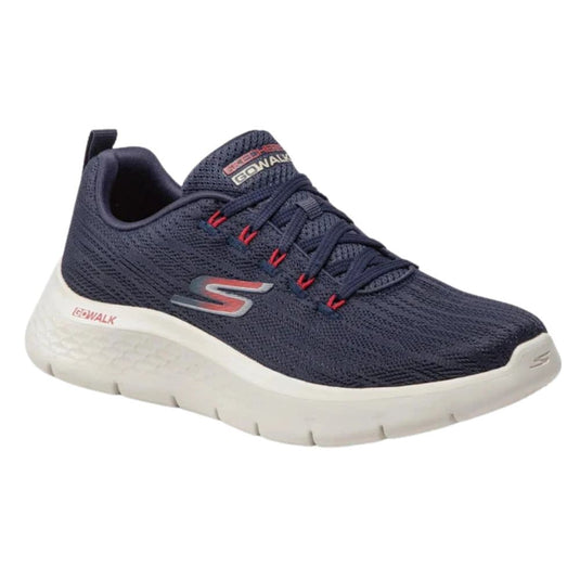 Skechers Men's Gowalk Flex-Athletic Workout Walking Shoes with Air Cooled Foam Sneakers