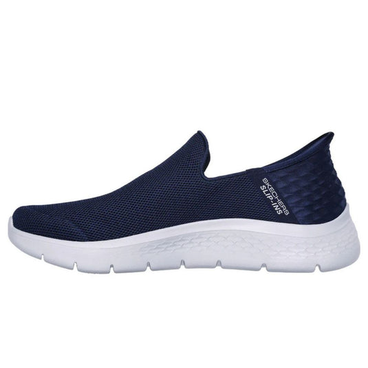 Skechers men'S  Slip-Ins Go Walk Flex No Hands Shoes