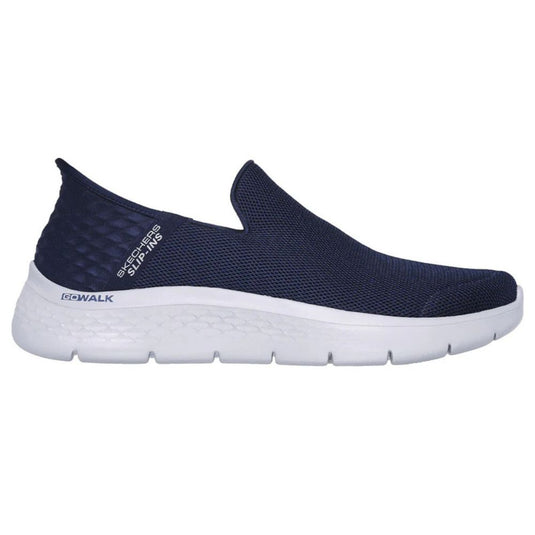 Skechers men'S  Slip-Ins Go Walk Flex No Hands Shoes