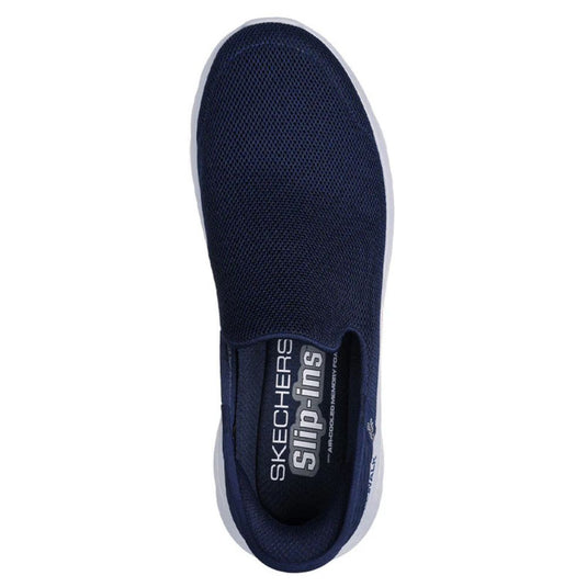 Skechers men'S  Slip-Ins Go Walk Flex No Hands Shoes