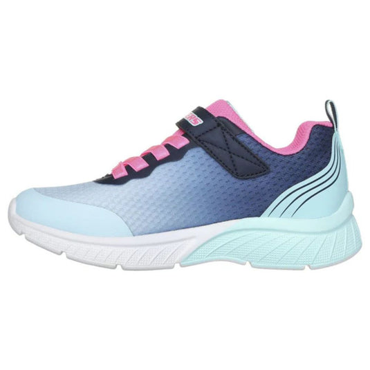 Skechers kids   Girls  Microspec Max Plus - Echo Sprint Girls