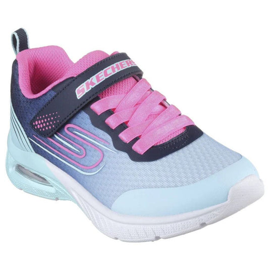 Skechers kids   Girls  Microspec Max Plus - Echo Sprint Girls