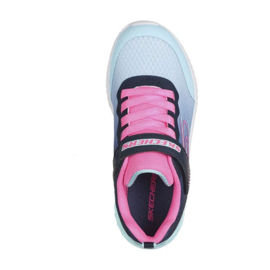 Skechers kids   Girls  Microspec Max Plus - Echo Sprint Girls