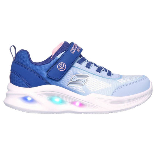 Skechers kids Girls   Sola Glow Ombre Deluxe