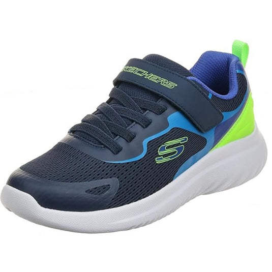 Skechers Kids Boy's  Bounder 2.0