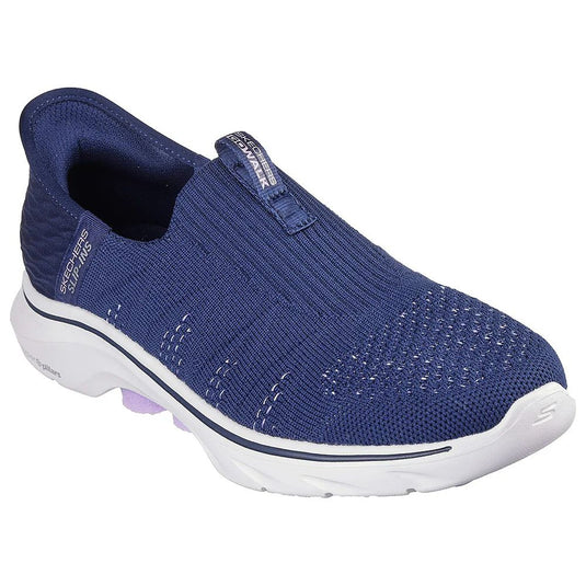 Skechers  Women's Slip-Ins GOwalk 7 City Lights Shoes