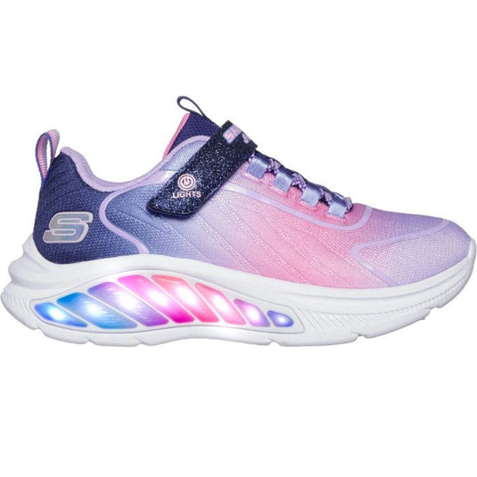 Skechers kids  Girls  Rainbow Cruisers