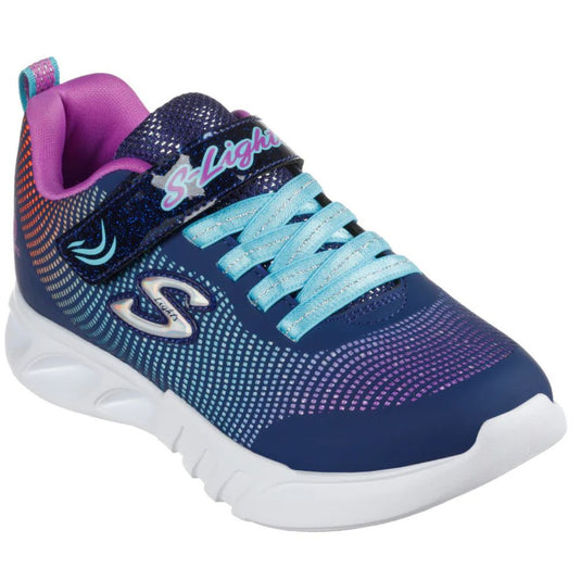 Skechers kids   Girls   Lbmt Trainers