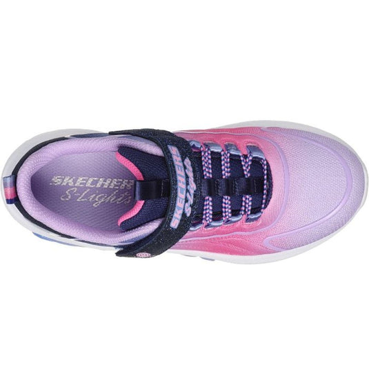 Skechers kids  Girls  Rainbow Cruisers