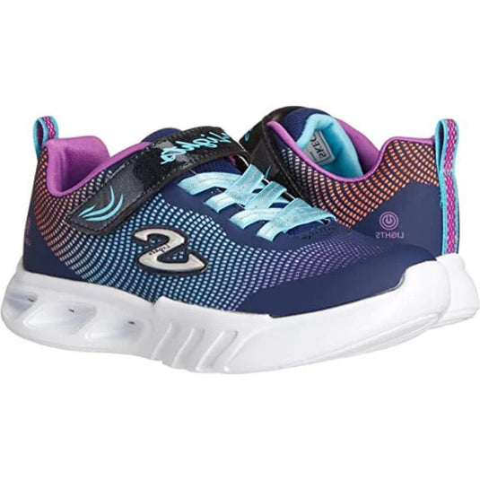 Skechers kids   Girls   Lbmt Trainers